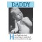 Daddy Stressed Over the Edge Fathers Day Greeting Card (FDW671)