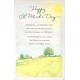 Happy St Patrick's Day! Special Message Green Foil Festive Card from UK Greetings