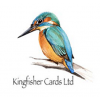 Kingfisher Cards