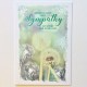 Cherry Orchard Sending Love & Sympathy Sorry For Your Loss Card